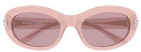 Balenciaga Everyday BB0431S Sunglasses
