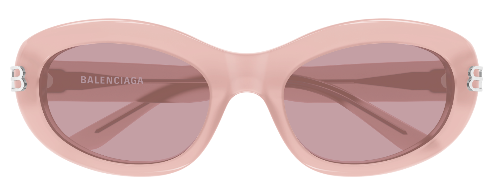 Balenciaga Everyday BB0431S Sunglasses