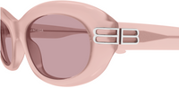 Balenciaga Everyday BB0431S Sunglasses