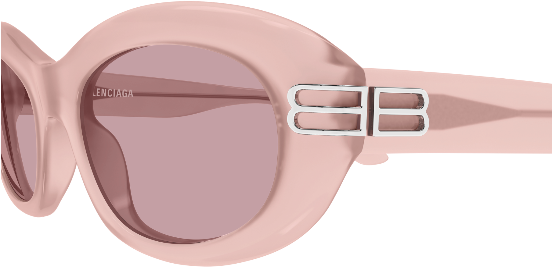 Balenciaga Everyday BB0431S Sunglasses