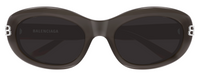 Balenciaga Everyday BB0431S Sunglasses