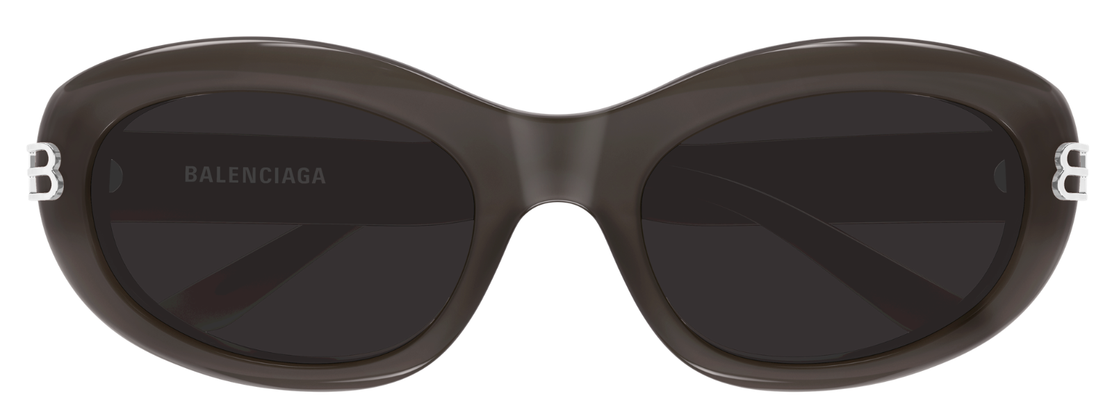 Balenciaga Everyday BB0431S Sunglasses