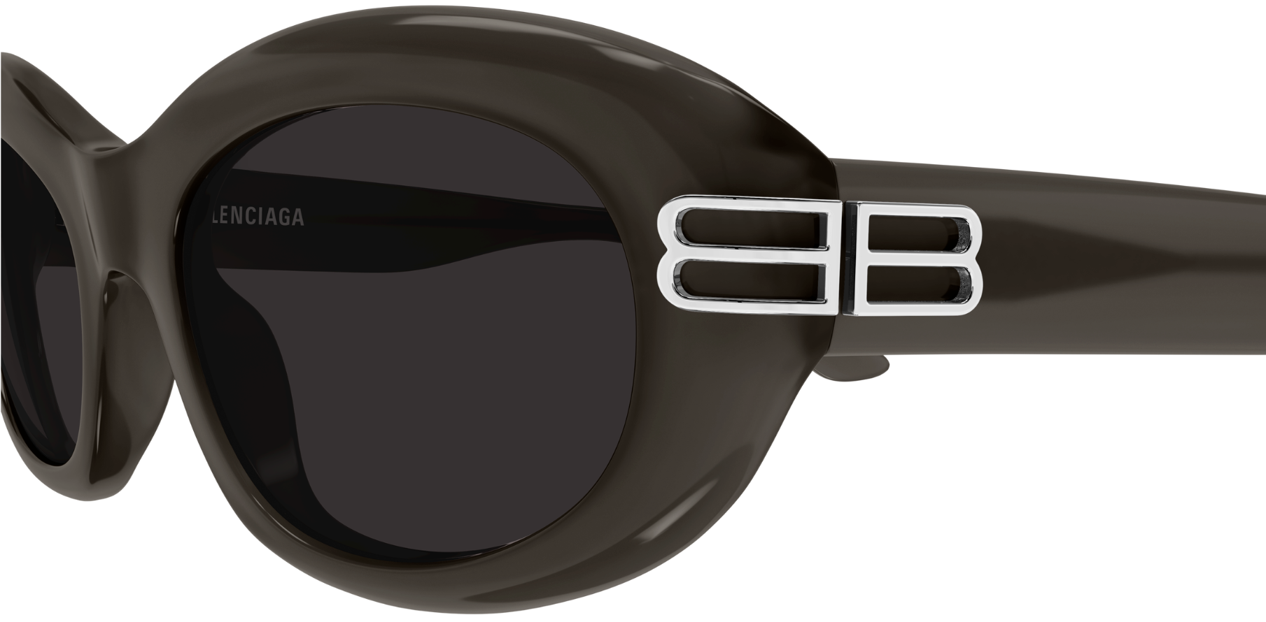 Balenciaga Everyday BB0431S Sunglasses