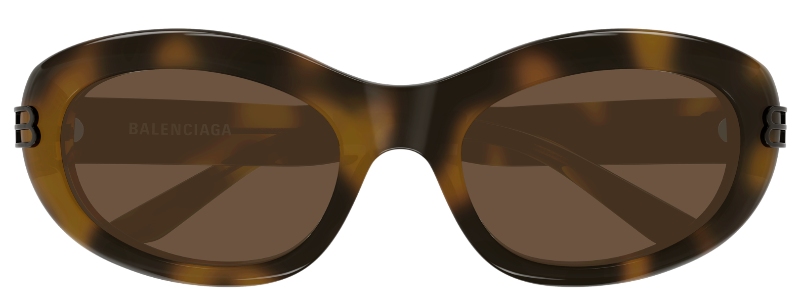 Balenciaga Everyday BB0431S Sunglasses