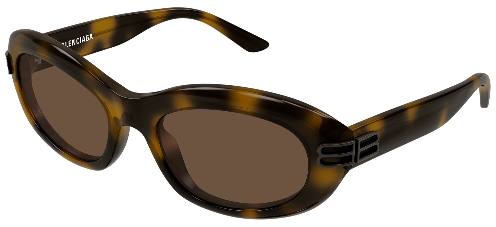 Balenciaga Everyday BB0431S Sunglasses