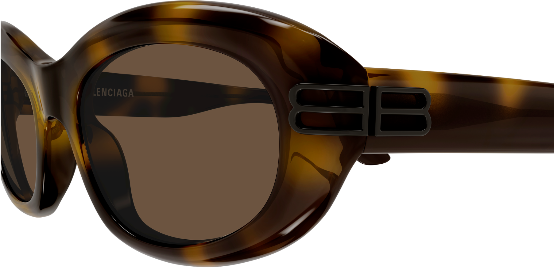 Balenciaga Everyday BB0431S Sunglasses