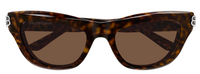 Gafas de sol Balenciaga Everyday BB0430S