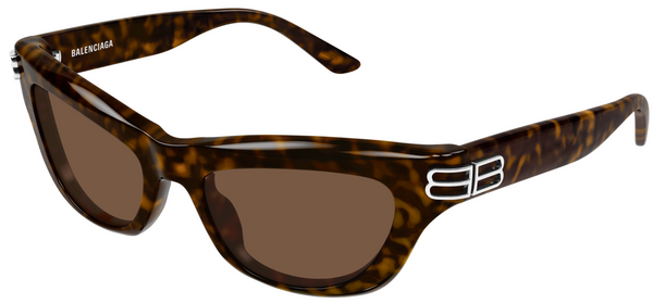 Óculos de sol Balenciaga Everyday BB0430S