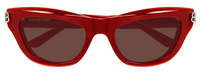 Gafas de sol Balenciaga Everyday BB0430S