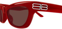 Gafas de sol Balenciaga Everyday BB0430S