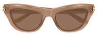Gafas de sol Balenciaga Everyday BB0430S