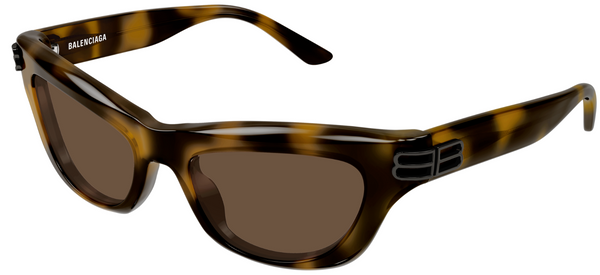 Óculos de sol Balenciaga Everyday BB0430S