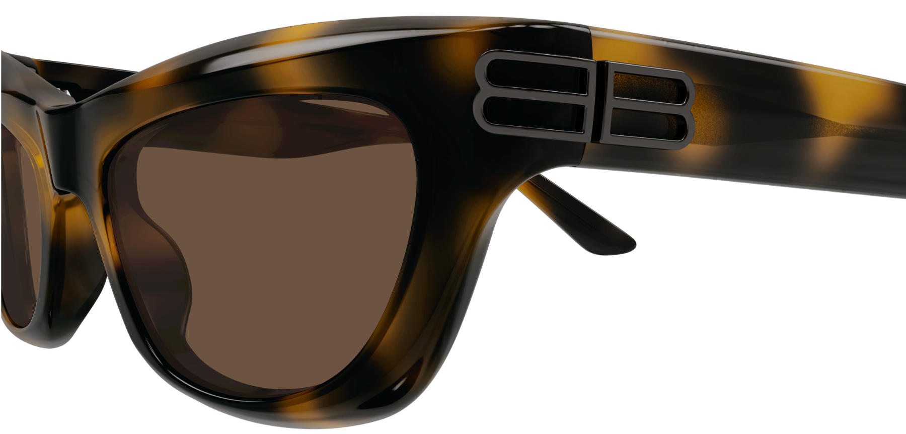 Gafas de sol Balenciaga Everyday BB0430S
