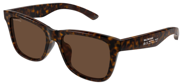 Óculos de sol Balenciaga Everyday BB0425SK