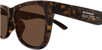 Balenciaga Everyday BB0425SK Sunglasses