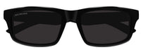 Lunettes de soleil Balenciaga Everyday BB0424SK