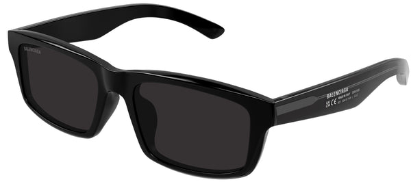 Lunettes de soleil Balenciaga Everyday BB0424SK