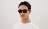 Lunettes de soleil Balenciaga Everyday BB0424SK