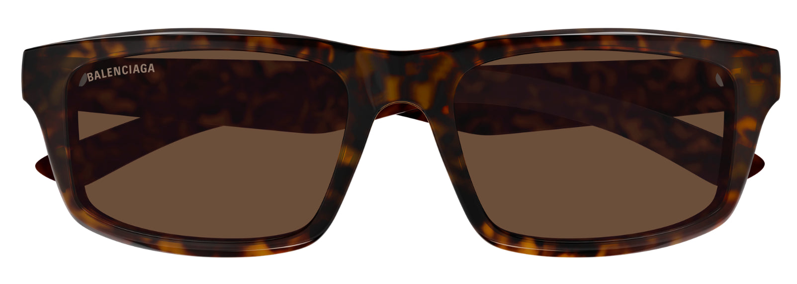 Lunettes de soleil Balenciaga Everyday BB0424SK