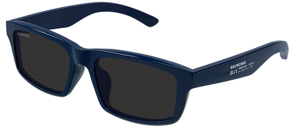 Lunettes de soleil Balenciaga Everyday BB0424SK