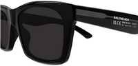 Balenciaga Everyday BB0423S Sonnenbrille