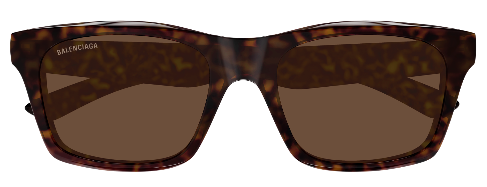 Balenciaga Everyday BB0423S Sonnenbrille