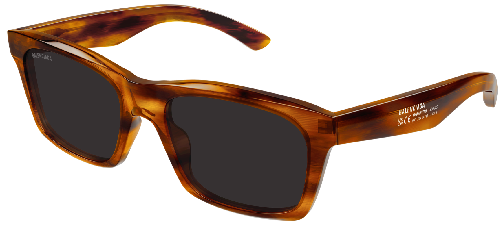 Balenciaga Everyday BB0423S Sonnenbrille