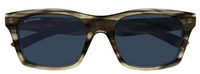 Balenciaga Everyday BB0423S Sonnenbrille