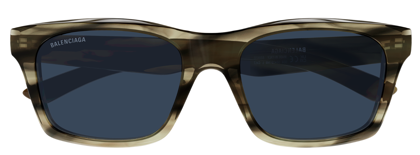 Balenciaga Everyday BB0423S Sonnenbrille