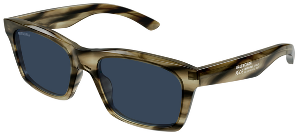Óculos de sol Balenciaga Everyday BB0423S
