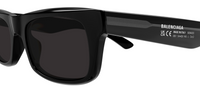 Lunettes de soleil Balenciaga Everyday BB0422S