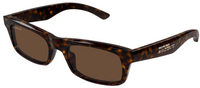 Lunettes de soleil Balenciaga Everyday BB0422S