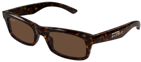 Lunettes de soleil Balenciaga Everyday BB0422S