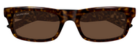 Lunettes de soleil Balenciaga Everyday BB0422S