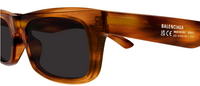 Lunettes de soleil Balenciaga Everyday BB0422S