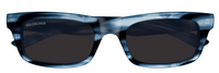 Lunettes de soleil Balenciaga Everyday BB0422S