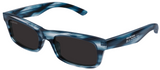 Lunettes de soleil Balenciaga Everyday BB0422S