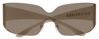 Balenciaga Extreme BB0421S Sunglasses