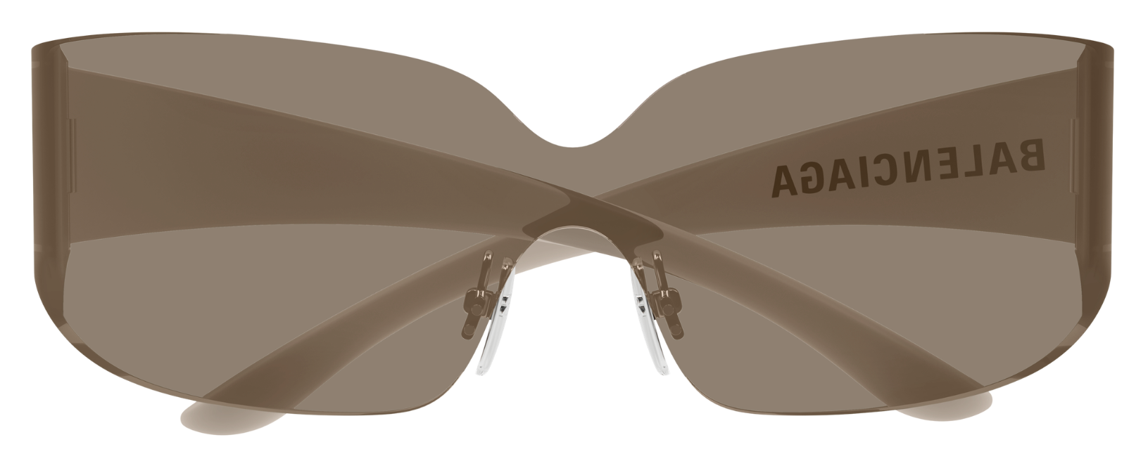 Balenciaga Extreme BB0421S Sunglasses