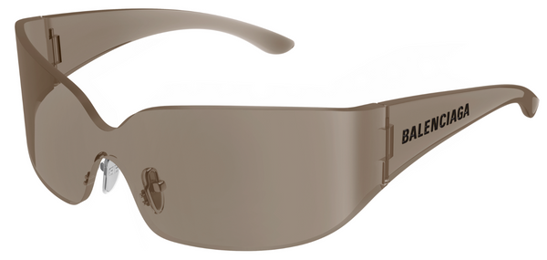 Lunettes de soleil Balenciaga Extreme BB0421S