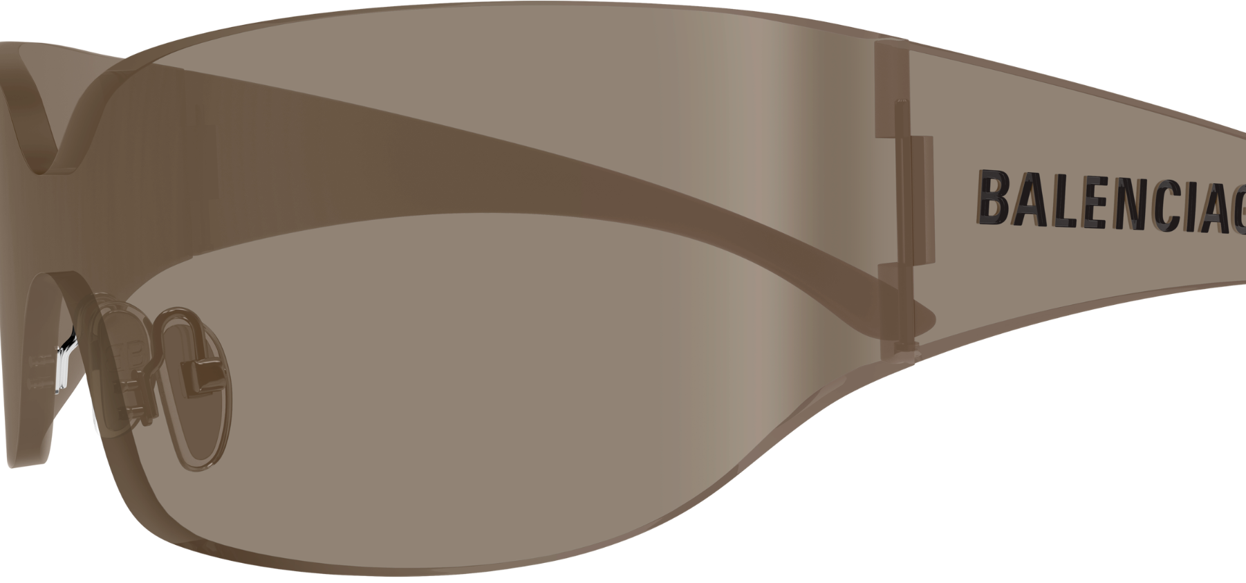 Balenciaga Extreme BB0421S Sunglasses