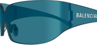 Balenciaga Extreme BB0421S Sunglasses