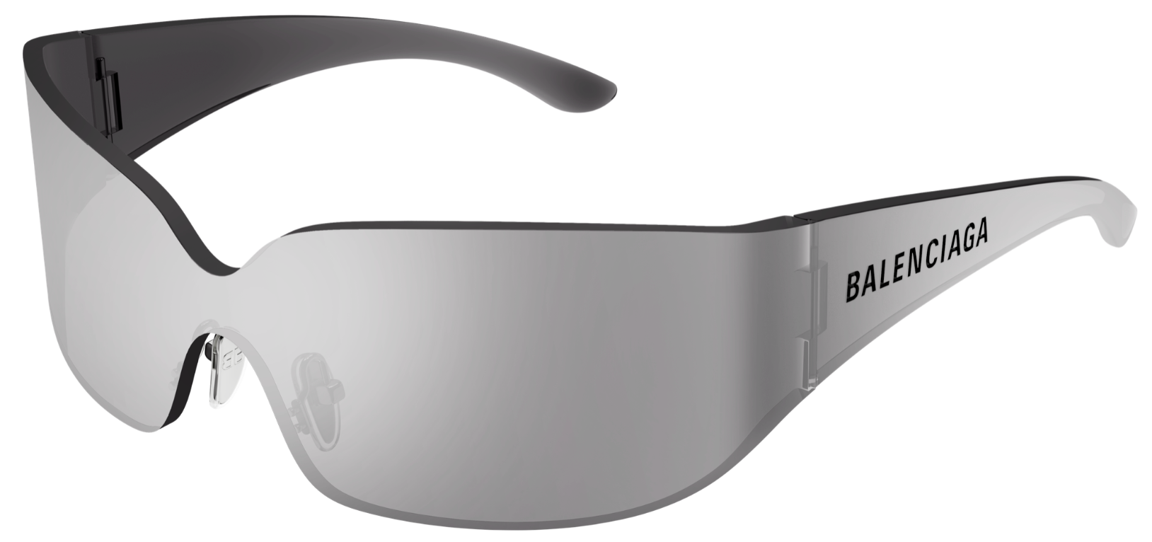 Balenciaga Extreme BB0421S Sunglasses