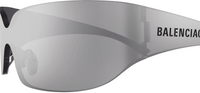 Balenciaga Extreme BB0421S Sunglasses