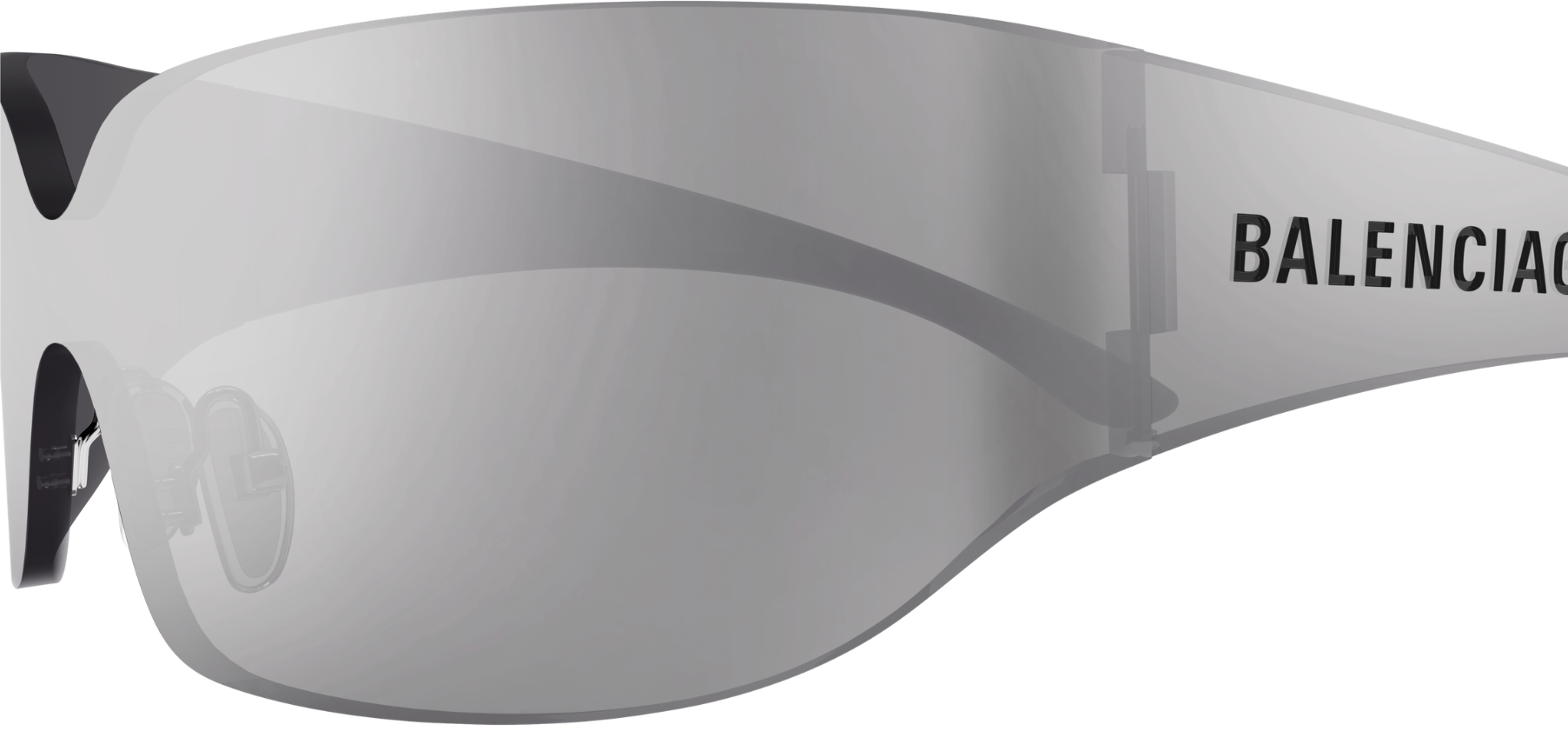 Balenciaga Extreme BB0421S Sunglasses