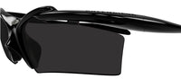 Zonnebril Balenciaga Extreme BB0420S