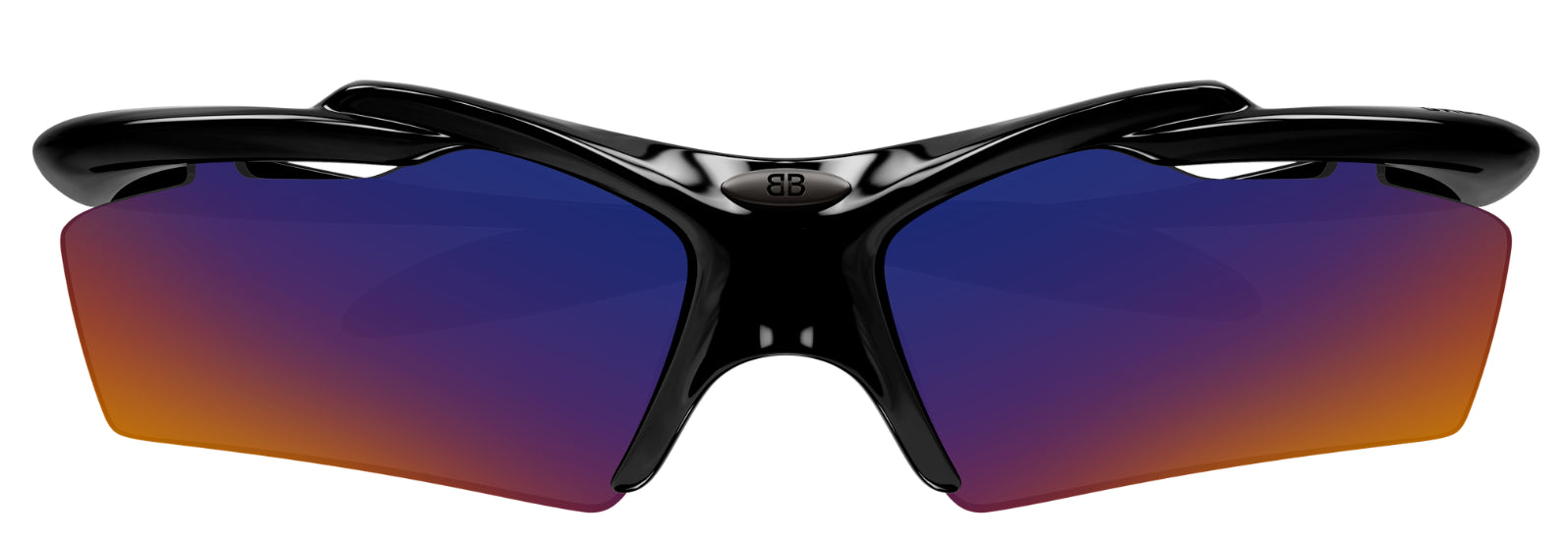 Zonnebril Balenciaga Extreme BB0420S