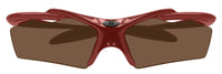 Zonnebril Balenciaga Extreme BB0420S