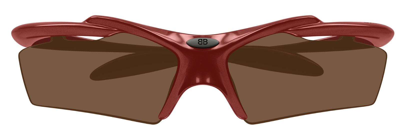 Zonnebril Balenciaga Extreme BB0420S