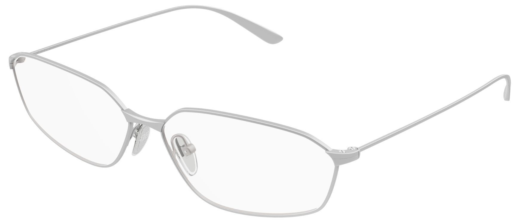 Balenciaga Everyday BB0453O brillen op sterkte
